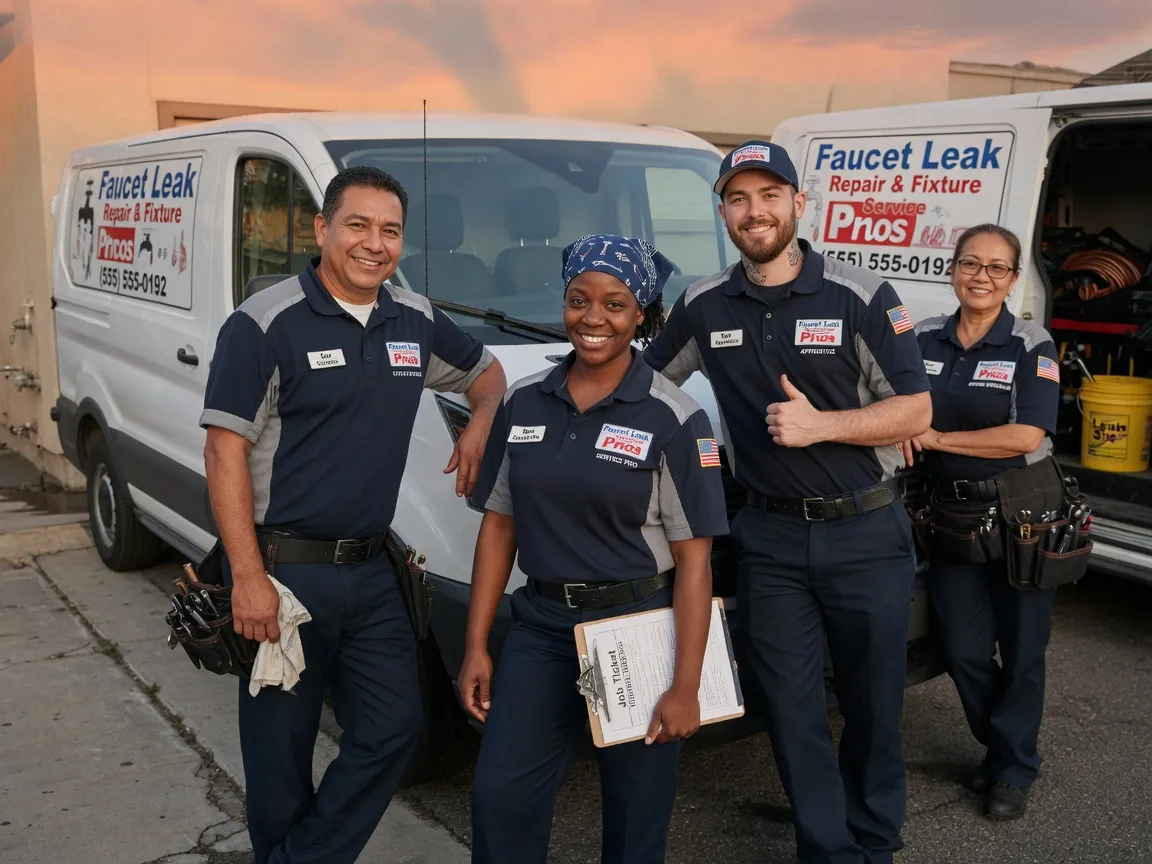 Faucet Repair company in Stamford, NY