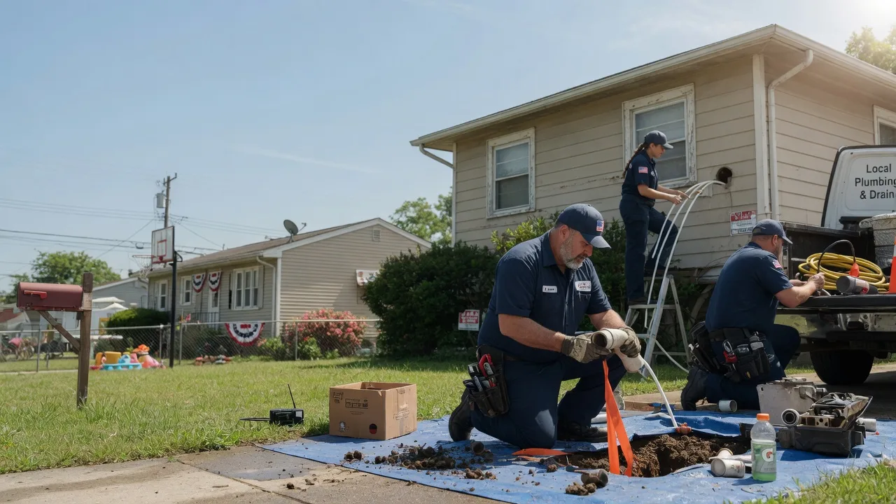 Faucet Repair in Stamford, NY near me